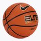 Баскетбольний м'яч Nike Elite Championship 8P 2.0 Deflated N1004086-878 Розмір 6 2