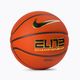 М'яч баскетбольний  Nike Elite Championship 8P 2.0 Deflated NI-N.100.4086.878 розмір 7 2