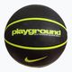 Баскетбольний м'яч Nike Everyday Playground 8P Deflated N1004498-085 Розмір 6 4