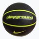 Баскетбольний м'яч Nike Everyday Playground 8P Deflated N1004498-085 Розмір 5 4