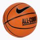 Баскетбольний м'яч Nike Everyday All Court 8P Deflated N1004369-855 Розмір 6 2