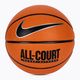 Баскетбольний м'яч Nike Everyday All Court 8P Deflated N1004369-855 Розмір 5