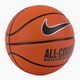 Баскетбольний м'яч Nike Everyday All Court 8P Deflated N1004369-855 Розмір 7 2