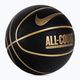 Баскетбольний м'яч Nike Everyday All Court 8P Deflated N1004369-070 Розмір 7 2