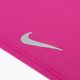Пов'язка на голову Nike Dri-Fit Swoosh Headband 2.0 рожева N1003447-620 3