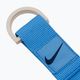 Ремінь для йоги Nike Mastery 6ft блакитний N1003484-414 2