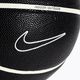 Баскетбольний м'яч Nike All Court 8P K Irving N1006818-029 Розмір 7 3