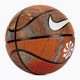 Баскетбольний м'яч Nike Everyday Playground 8P Next Nature Deflated N1007037-987 Розмір 6 2