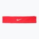 Пов'язка на голову Nike Dri-Fit Head Tie 4.0 червона N1003620-617 2