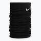 Шарф-хомут для бігу Nike Therma Fit Wrap 2.0 чорний N1002584-042