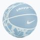 Баскетбольний м'яч Nike Everyday Playground 8P Graphic Deflated N1004371-433 Розмір 5 2