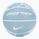 Баскетбольний м'яч Nike Everyday Playground 8P Graphic Deflated N1004371-433 Розмір 6