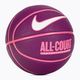 Баскетбольний м'яч Nike Everyday All Court 8P Deflated N1004369-507 Розмір 7 2