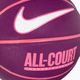 Баскетбольний м'яч Nike Everyday All Court 8P Deflated N1004369-507 Розмір 7 3