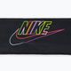 Пов'язка на голову Nike Fury Headband Graphic чорна N1008662-035 3