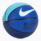 Баскетбольний м'яч Nike Everyday All Court 8P Deflated N1004369-425 Розмір 7 2