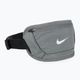 Барсетка Nike Challenger 2.0 Waist Pack Small сіра N1007143-009 2