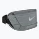 Барсетка Nike Challenger 2.0 Waist Pack Large сіра N1007142-009 2