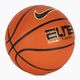 Баскетбольний м'яч Nike Elite Championship 8P 2.0 надувний N1004086 розмір 7 2