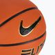 Баскетбольний м'яч Nike Elite Championship 8P 2.0 надувний N1004086 розмір 7 3