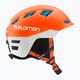 Шолом лижний Salomon MTN Patrol помаранчевий L37886000 7
