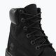 Жіночі трекінгові черевики Timberland 6In Premium Boot W чорний нубук 8