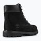 Жіночі трекінгові черевики Timberland 6In Premium Boot W чорний нубук 9