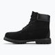 Жіночі трекінгові черевики Timberland 6In Premium Boot W чорний нубук 10
