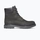 Жіночі трекінгові черевики Timberland 6In Premium Boot W чорний нубук 11