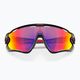Дорожні сонцезахисні окуляри Oakley Jawbreaker матові чорні/призма 5