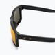 Сонцезахисні окуляри Oakley Holbrook matte black/prizm ruby 0OO9102-E255 4