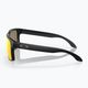 Сонцезахисні окуляри Oakley Holbrook matte black/prizm ruby 0OO9102-E255 8