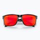 Сонцезахисні окуляри Oakley Holbrook matte black/prizm ruby 0OO9102-E255 10