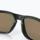 Сонцезахисні окуляри Oakley Holbrook matte black/prizm ruby 0OO9102-E255 12