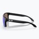 Сонцезахисні окуляри Oakley Holbrook matte black/prizm sapphire polarized 8