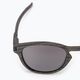 Сонцезахисні окуляри  Oakley Latch коричневі 0OO9265 3