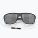 Сонцезахисні окуляри Oakley Split Shot matte carbon/prizm black 10
