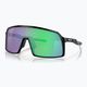 Сонцезахисні окуляри Oakley Sutro чорні чорнило / нефритовий призма