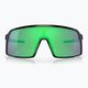 Сонцезахисні окуляри Oakley Sutro чорні чорнило / нефритовий призма 2