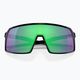 Сонцезахисні окуляри Oakley Sutro чорні чорнило / нефритовий призма 5