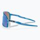 Сонцезахисні окуляри Oakley Sutro sky/prizm сапфірові 3
