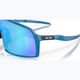Сонцезахисні окуляри Oakley Sutro sky/prizm сапфірові 6