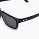 Сонцезахисні окуляри  Oakley Holbrook XL чорні 0OO9417 4