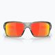 Сонцезахисні окуляри Oakley Turbine grey ink/prizm ruby polarized 7