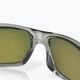Сонцезахисні окуляри Oakley Turbine grey ink/prizm ruby polarized 12