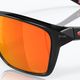 Сонцезахисні окуляри Oakley Sylas black ink/prizm ruby polarized 11