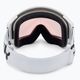 Маска лижна Oakley Flight Tracker factory pilot white/prizm snow hi pink iridium OO7105-14 3