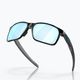 Сонцезахисні окуляри Oakley Portal X polished nlack/prizm deep water polarized 9
