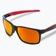 Сонцезахисні окуляри Oakley Portal X polished black/prizm ruby polarized 5