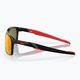 Сонцезахисні окуляри Oakley Portal X polished black/prizm ruby polarized 8